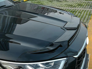 Accesorios para el Kit de Carrocería, Protector de Capó para <span class=keywords><strong>Toyota</strong></span> New <span class=keywords><strong>Highlander</strong></span> <span class=keywords><strong>2022</strong></span> 2023 2024 - Product Image 3