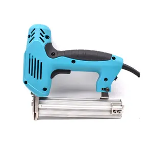 F30/422J 2 In 1 Electric Stapler Gun Framing Nail Gun For Wood