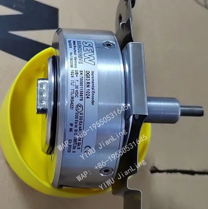 새로운 오리지널 독일 SEW 인코더 EG7R OG83 RN1024, 하이 퀄리티 증분 인코더 OG83 RN 1024, 모터 내장 인코더 - Product Image 3