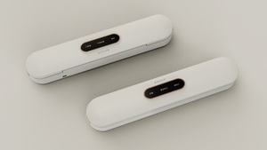 Sigillatrice automatica per imballaggio di grandi dimensioni sigillatrice sottovuoto portatile istantanea per uso domestico con taglierina per sacchetti e pompa per vuoto - Product Image 2