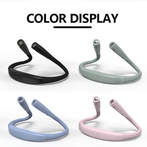 Lámpara LED Recargable, Manos Libres, Ligera, para Leer en la Cama, Correr de Noche, Trotar - Product Image 3