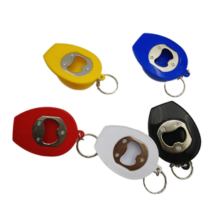 <span class=keywords><strong>ที่</strong></span><span class=keywords><strong>เปิด</strong></span>ฝาขวดโลหะพร้อมไฟ LED ทำจากสแตนเลสทนทานสำหรับไวน์และบาร์ - Product Image 5