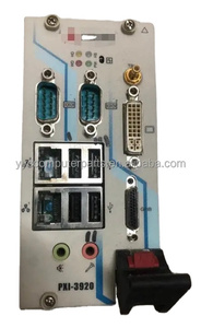 PXI-3920 100% ทดสอบแล้วใช้งานได้ ของแท้ เมนบอร์ด CPCI แบบฝังตัว 3U บอร์ด CPU อุตสาหกรรม พร้อม CPU RAM HDD PXI-3920 - Product Image 3