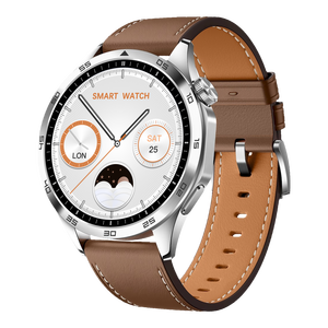 <span class=keywords><strong>Reloj</strong></span> Inteligente S40max, Pantalla Táctil Completa de 1.62 Pulgadas, 420 mAh, Resistente al Agua, Llamadas por Bluetooth, NFC, HD <span class=keywords><strong>Fit</strong></span> <span class=keywords><strong>Pro</strong></span>, Dispositivos Portátiles, <span class=keywords><strong>Reloj</strong></span> Inteligente S40 Max - Product Image 3