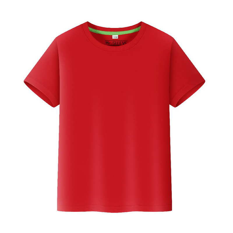 Pure cotton/red