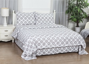 <strong>Bedding</strong> Polyester Bed Sheet Printed Duvet Cover Wholesale <strong>Comforter</strong> <strong>Sets</strong> Luxury <strong>Bedding</strong> - Product Image 4