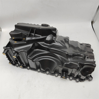WLBTR Fabricación China OEM 11137618512 Nuevo Cárter de Aceite para 1 2 3 4 5 X1 Z4 2.0L 2009- 1 Año de Garantía