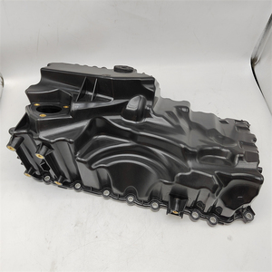 Новый поддон картера WLBTR (производство Китай, OEM 11137618512) для BMW 1, 2, 3, 4, 5, X1, Z4 2.0L 2009- с гарантией 1 год - Product Image 3