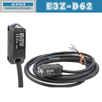 Capteur photoélectrique OMRON E3Z-D61/E362/E3Z-T/E3T-R/E281/E382/E3Z-L/LS R T62 B L LL