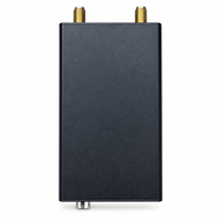 Module VRX 10W 3.3G pour drone FPV, transmission vidéo sans fil, émetteur et récepteur audio-vidéo, accessoires compatibles DIY FPV