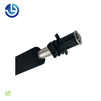 CC468-67914 (CF081-67907) pour HP, ensemble de rouleaux de transfert secondaire compatible