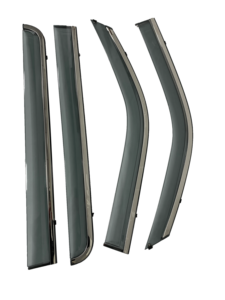 Factory Directly Sell High End tape-on Injection Deflector Window Visor for Changan X70A 2018 - Product Image 1