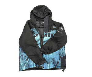 Ukay Bales Vestes internationales d'occasion Vêtements d'occasion de marque originale <span class=keywords><strong>pour</strong></span> hommes Approvisionnement en gros - Product Image 6