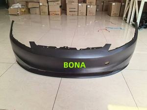 1694314-<span class=keywords><strong>SC</strong></span>-E กันชนหน้ารถยนต์พลาสติกระบบตัวถังรถยนต์1694314สำหรับเทสลารุ่น3อะไหล่รถไฮแลนด์ - Product Image 3