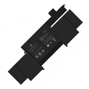 Batería A1582 para <span class=keywords><strong>Macbook</strong></span> <span class=keywords><strong>Pro</strong></span> 13 ''Retina <span class=keywords><strong>A1502</strong></span> Finales de 2013 Mediados de 2014 Principios de <span class=keywords><strong>2015</strong></span> - Product Image 1