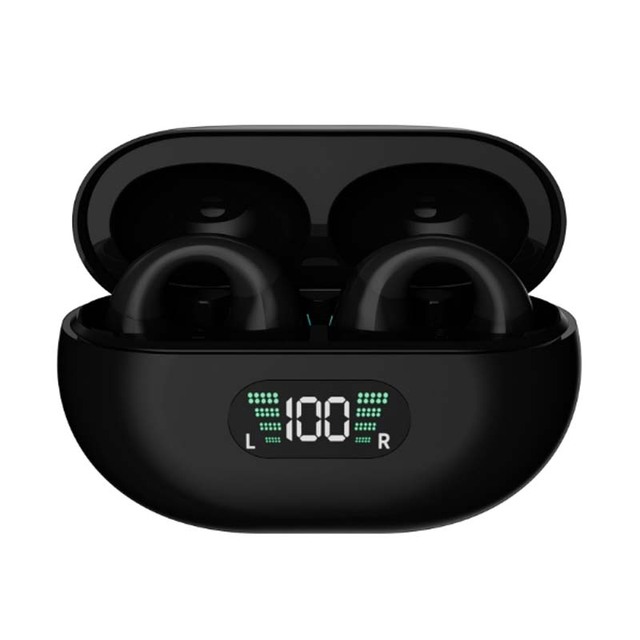 Q7 Translator Earbuds AI Automatic Real Time Mutual Translate Support 144 Languages Translation Mode for Different Scenarios