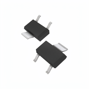 Componentes Electrónicos, Transistores PG-SOT223 IPN60R360P7SATMA1 BOM IC en Stock - Product Image 1