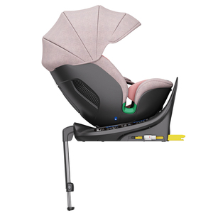 Seggiolini Auto per Bambini di Alta Qualità con <span class=keywords><strong>Isofix</strong></span> e Supporto Gamba, Certificati ECE R129 - Product Image 6