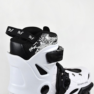 हॉट सेलिंग हेड 803-<span class=keywords><strong>c</strong></span> पेशेवर वयस्क चार-पहिया रोलर इनलाइन स्केट्स के साथ स्केट्स - Product Image 5