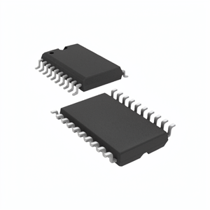 SN74S1052DW 20 SOIC (0.295", 7.50mm de ancho) BOM IC en stock, componentes electrónicos lógicos, IC de matriz de terminales de bus de 16 bits 20 SOIC - Product Image 1