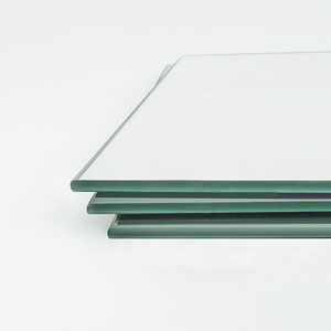 Top Quality <b>Small</b> Custom Size Silver <b>Mirrors</b> 30x30 cm DIY Wall <b>Mirror</b> Glass Sheet - Product Image 3