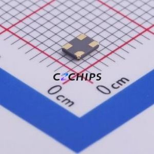 ECS-163.8-12-33Q-JES-TR Crystal (Passive) SMD3225-4P Crystal Oscillator 16.384MHz 20ppm 12pF 50ppm - Product Image 2