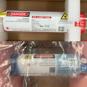 Máquina Láser de CO2 de 120w, Almacén en la UE, Comercio con China, Cortadora Mixta Láser de CO2 Thunder <span class=keywords><strong>Nova</strong></span> - Product Image 4