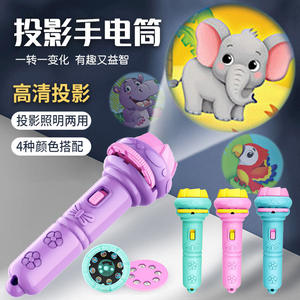 Обучающая Светодиодная лампа - Product Image 1