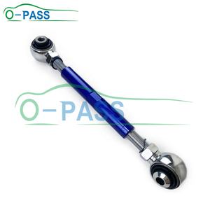 Brazo de Control de Camber ajustable superior trasero OPASS para <span class=keywords><strong>BMW</strong></span> 1-Series 3-Series E81 E87 E91 <span class=keywords><strong>E92</strong></span> E93 33326777980 - Product Image 1