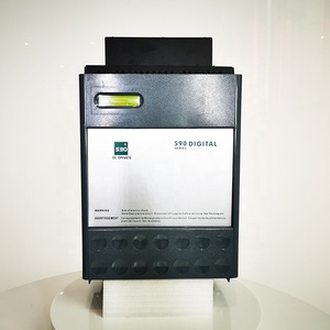 ตัวควบคุมอุณหภูมิยูโรเธอร์ม 590 ของแท้จากอังกฤษ รุ่น 590C/1100/5/3/0/1/0/00 จากสต็อก - Product Image 6