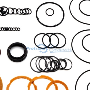 Ceeinex A265001A Kit de révision TF-70SC Pièces de transmission <span class=keywords><strong>automatique</strong></span> Boîte de vitesses Kit de joints d'étanchéité de haute qualité - Product Image 5