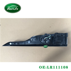 Accessoires de voiture RuvJs LR111108 LR181912 LR093427 feu arrière gauche pour Land Rover <span class=keywords><strong>Ange</strong></span> Rover Velar - Product Image 4