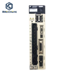 Servoaccionamiento Original Servopack SGDV-2R8A11A - Product Image 1