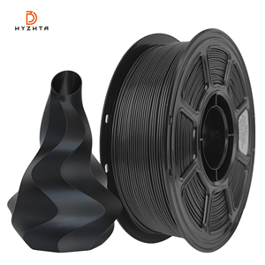 Filamento de PLA de Seda/ABS/PETG/TPU/Madera/Fibra de Carbono de Alta Calidad, 1 kg/rollo, Recarga para Impresora 3D, Plástico PLA de 1.75 mm, 330 m, CE ROHS - Product Image 5