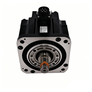 Moteur AC SGMRS-20A2A-YR21 SGMRS-20A2A-YR22 HW0385669-A 2KW 200V pour kit d'axe de commande de robot industriel - Product Image 2