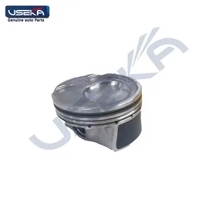 ชุดแหวนลูกสูบ useka เหมาะกับลูกสูบเครื่องยนต์คอนเทนตี้ฮุนได 23041-2E000 23041-2E500 230412E100