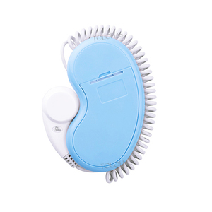 LHW91B Groothandelsprijs Huisdierbenodigdheden Foetale <span class=keywords><strong>Doppler</strong></span> Monitor Draagbare Dierenarts Foetale <span class=keywords><strong>Doppler</strong></span> - Product Image 2