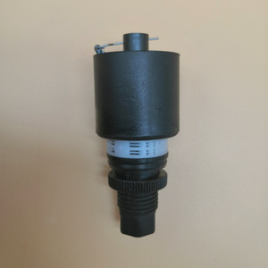 Compatible avec le filtre AF4000, drain automatique pneumatique pour condensats - Product Image 5