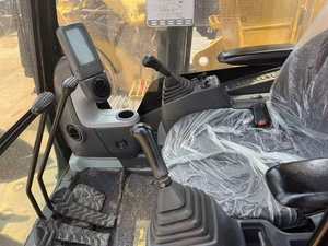 Excavadora Usada Oficial de Caterpillar Japonesa al por Mayor, CAT320D 320C 320B, Bomba Caterpillar - Product Image 4