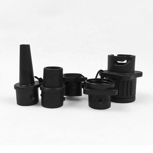 Pièce principale Jarret de valve d'air pour accessoires de planche à pagaie gonflable Convertisseur sup Valve Adaptateur de pompe gonflable - Product Image 6