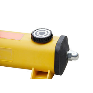 ENERPAC P142 Lichtgewicht hydraulische handpomp met zuiger, van technisch kunststof voor hydraulische cilindergereedschappen, 8-10 jaar gebruik - Product Image 4