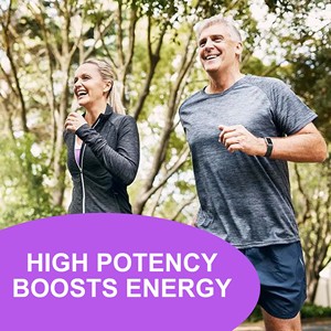 Polvo de Hierro Plus de Marca Propia, Contiene 30 mg de Hierro, Alta Potencia, Aumenta la Energía, Mejora la Salud Muscular, Complejo de Hierro en Polvo - Product Image 6