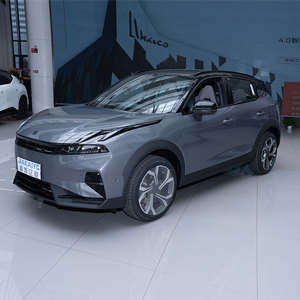 Stock Disponible Lynk & Co 06 Plus SUV Familiar Techo Panorámico Cabina Inteligente Envío Global Rápido - Product Image 5