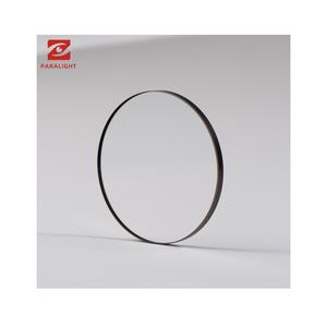 Lente Protectora de Espejo Láser Asférica OEM, Ventanas de 37x7 mm, 1064 nm, Recubrimiento AR - Product Image 3