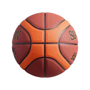 하이 퀄리티 조정 가능한 농구 후프 표준 바구니 공