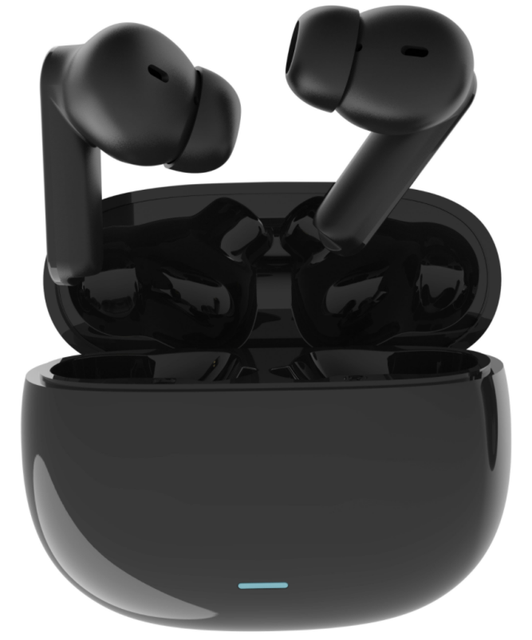 Multi-Languages AI Earpiece TWS Translate Earbuds ANC ENC Translation Headsets Wireless Headphones Real-timetranslator Earplug