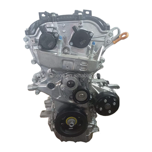 Motores <span class=keywords><strong>Hyundai</strong></span> KIA usados con mejores ventas G4NN motor Turbo de <span class=keywords><strong>4</strong></span> <span class=keywords><strong>cilindros</strong></span> para <span class=keywords><strong>Hyundai</strong></span> <span class=keywords><strong>Kona</strong></span> i20 Tucson 2,0 T - Product Image 5