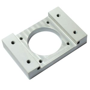 Servicios de Mecanizado CNC de Alta Calidad, Piezas de Torneado de Acero Inoxidable, Electroerosión por Hilo, Brochado, Precios Competitivos, Directo de Fábrica - Product Image 2