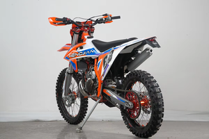 Hengjian MT250 Moto Enduro Motocross <span class=keywords><strong>250cc</strong></span> <span class=keywords><strong>Dirt</strong></span> <span class=keywords><strong>Bike</strong></span> Essence Moto Adulte Tout-Terrain Moto <span class=keywords><strong>Dirt</strong></span> <span class=keywords><strong>Bike</strong></span> Motos - Product Image 3