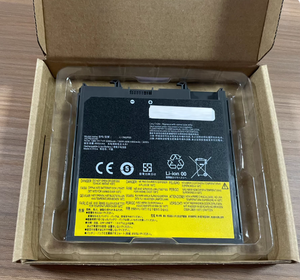 แบตเตอรี่พิเศษ DVD L17M2PB5 L17L2PB5แท้สำหรับ <span class=keywords><strong>Lenovo</strong></span> <span class=keywords><strong>V330</strong></span>-<span class=keywords><strong>14IKB</strong></span> V130-<span class=keywords><strong>14IKB</strong></span> 7.68V 5080mAh 39Wh โน้ตบุ๊คแบตเตอรี่ - Product Image 6